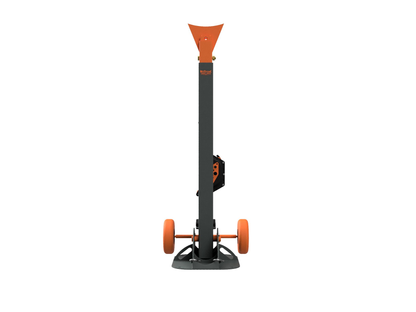 5 Ton Emergency Tree Jack – Heavy Duty Tree Lifting Tool for Arborists & Storm Cleanup