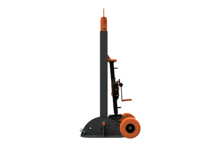 5 Ton Emergency Tree Jack – Heavy Duty Tree Lifting Tool for Arborists & Storm Cleanup