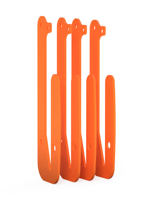 ETJ Holder Plates