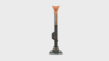 5 Ton Emergency Tree Jack – Heavy Duty Tree Lifting Tool for Arborists & Storm Cleanup